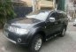 Mitsubishi Montero AT for sale-1