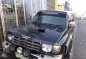 For sale Mitsubishi Pajero (Fieldmaster)-0