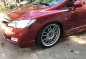 For sale Honda Civic fd 2008-0