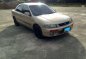 Mazda 323 Rayban sariwa 2001 for sale-0