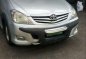 Toyota Innova 2010 for sale-1