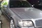 Mercedes-Benz S500 for sale-0