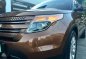 2012 Ford Explorer 4WD for sale-4
