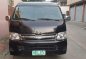 2013 Toyota Hiace GL Grandia for sale-1