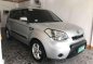 RUSH KIA SOUL Automatic 2011 Acquired SUV-0