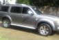 2012 Ford Everest (AT) for sale-2