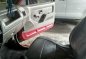 Isuzu Fuego 2000 manual for sale-9