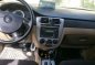 Chevrolet Optra 1.6 model 2004 (gas) for sale-8