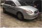 Hyundai Accent 1.5 CRDi Diesel MT Silver For Sale -1