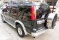Almost brand new Ford Everest for sale -2