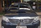 2015 TOYOTA FORTUNER V Automatic rush sale-0