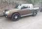 For sale 2003 Nissan Frontier titanium pick-up-1