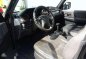 Mitsubishi PAJERO 2001 Field Master 4x2 Automatic for sale-10