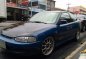 For Sale Mitsubishi Lancer GSR 98Model-2