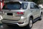 Toyota Fortuner 2014 SUV for sale-1