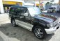 Mitsubishi PAJERO 2001 Field Master 4x2 Automatic for sale-2