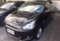 2014 Mitsubishi Mirage GLS Hatchback for sale-0