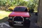 Mitsubishi Strada l200 4x4 for sale-10