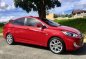 2013 Hyundai Accent AT CVVT 1.4 for sale-0