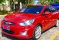 2013 Hyundai Accent AT CVVT 1.4 for sale-2