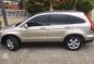 Honda Crv 2008 -Auto for sale-0