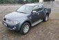 Mitsubishi STRADA 2009 Triton (Pick Up) for sale-3