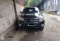 2011 FORD EVEREST Manual Transmission for sale-0