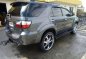 2009 Toyota Fortuner-G Matic 4X2 2.5diesel for sale-1