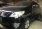 2013 Toyota Innova 2.5 G Automatic Black Special Edition for sale-0