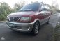 Mitsubishi Adventure manual diesel 2003 for sale-10