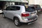 2015 Chevrolet Orlando LT AT for sale-0