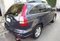 2008 HONDA CRV - manual transmission for sale-2