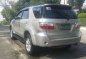 2011 Toyota Fortuner G (at) FIRST OWN for sale-0