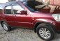 2003 Honda CR-V Automatic Transmission for sale-1