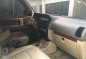 Isuzu Trooper Skyroof 3.0 TDiC CRDi Grey For Sale -3