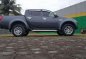 Mitsubishi STRADA 2009 Triton (Pick Up) for sale-0