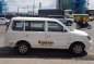 2009 Mitsubishi Adventure UV Express for sale-3