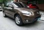 Hyundai Santa fe 2010 at for sale-1