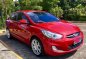 2013 Hyundai Accent AT CVVT 1.4 for sale-3