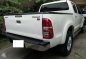 2013 Toyota Hilux VNT 4x4 (MT) for sale-2
