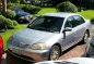 Honda Civic model 2001 for sale-0