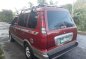 Mitsubishi Adventure manual diesel 2003 for sale-3