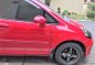 HONDA Jazz AT 2005 for sale-3