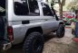 1994 Toyota Land Cruiser 70 Series 4x4 (MT) for sale-2