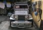 For sale Toyota 4k engine Owner Type Jeep stainless body-2