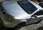 Chevrolet Optra 1.6 model 2004 (gas) for sale-5