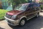 For sale Mitsubishi Adventure GLS 2010-1