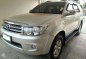 2011 Toyota Fortuner G (at) FIRST OWN for sale-3