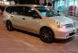 7seater Nissan Grand Livina 2009 for sale-1