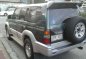 Toyota Prado 1997 for sale-5